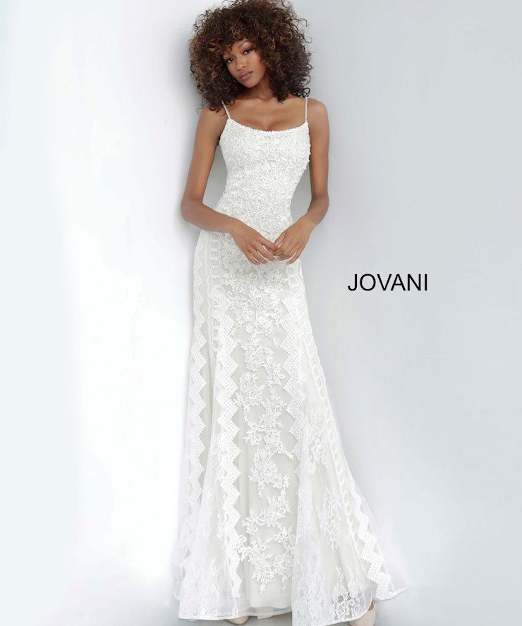 Designer Spotlight: Jovani. Desktop Image