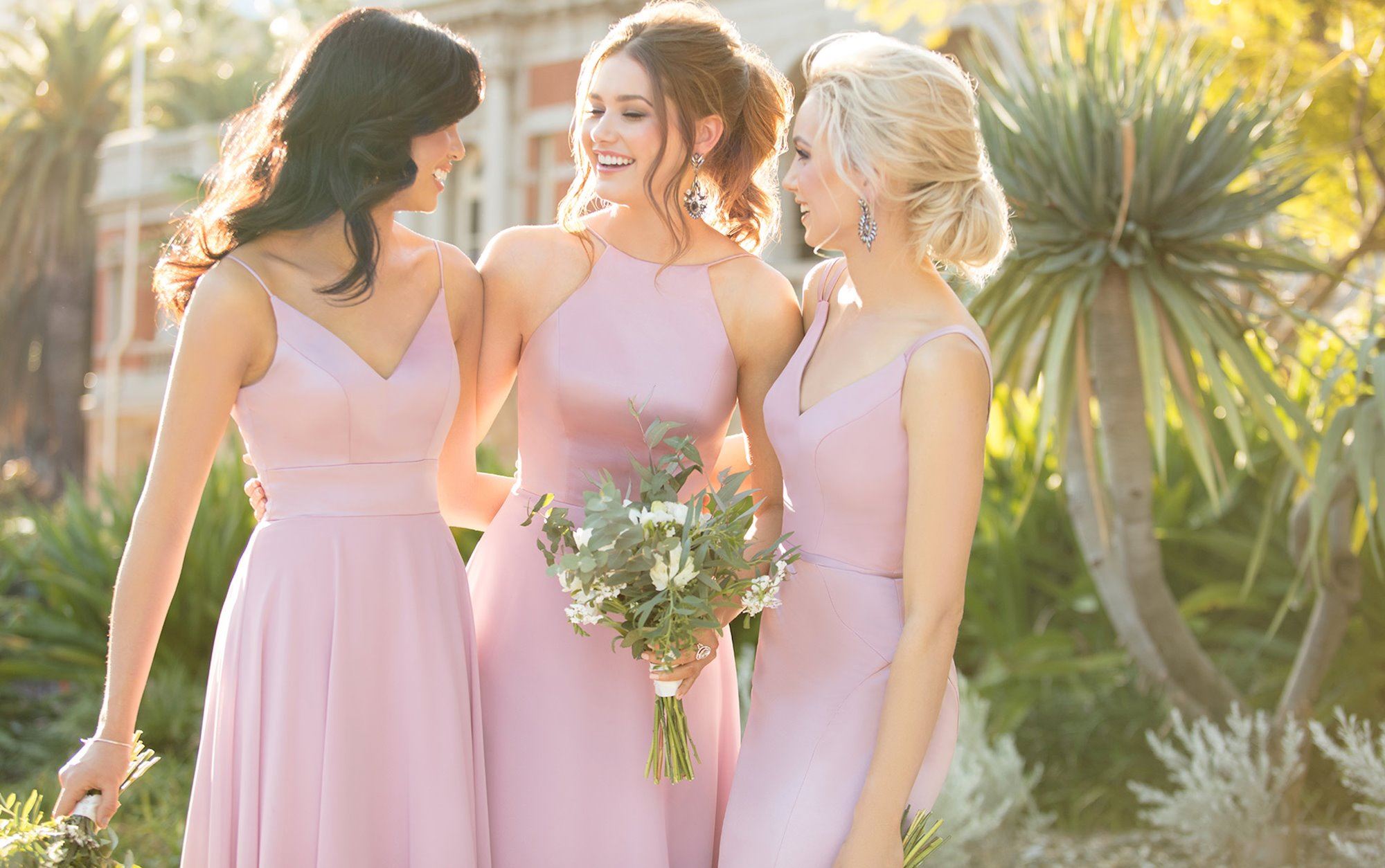 free people bridesmaid
