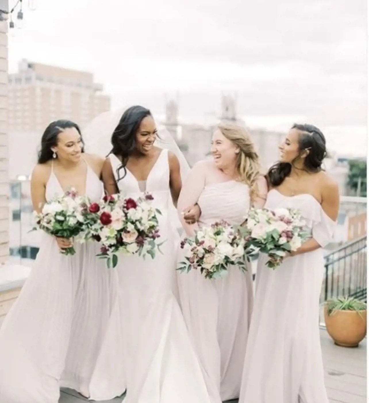 Charlotte Bride Guide Bridal Show at Camp North End Main Image