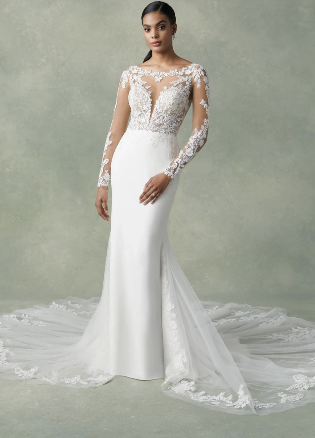 Justin Alexander Trunk Show