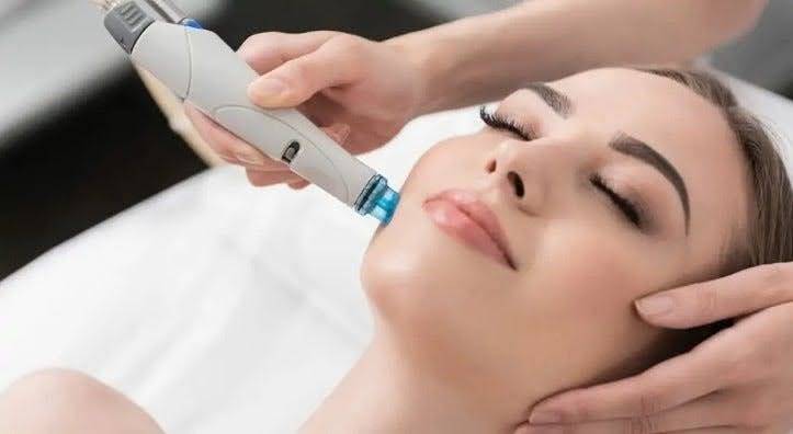 skin care photo