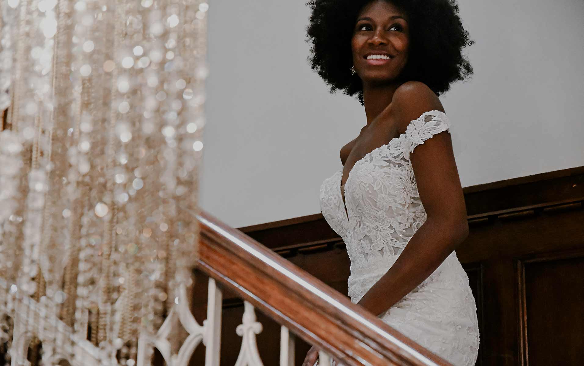 Essence Every Body Every Bride Collection. Desktop Image