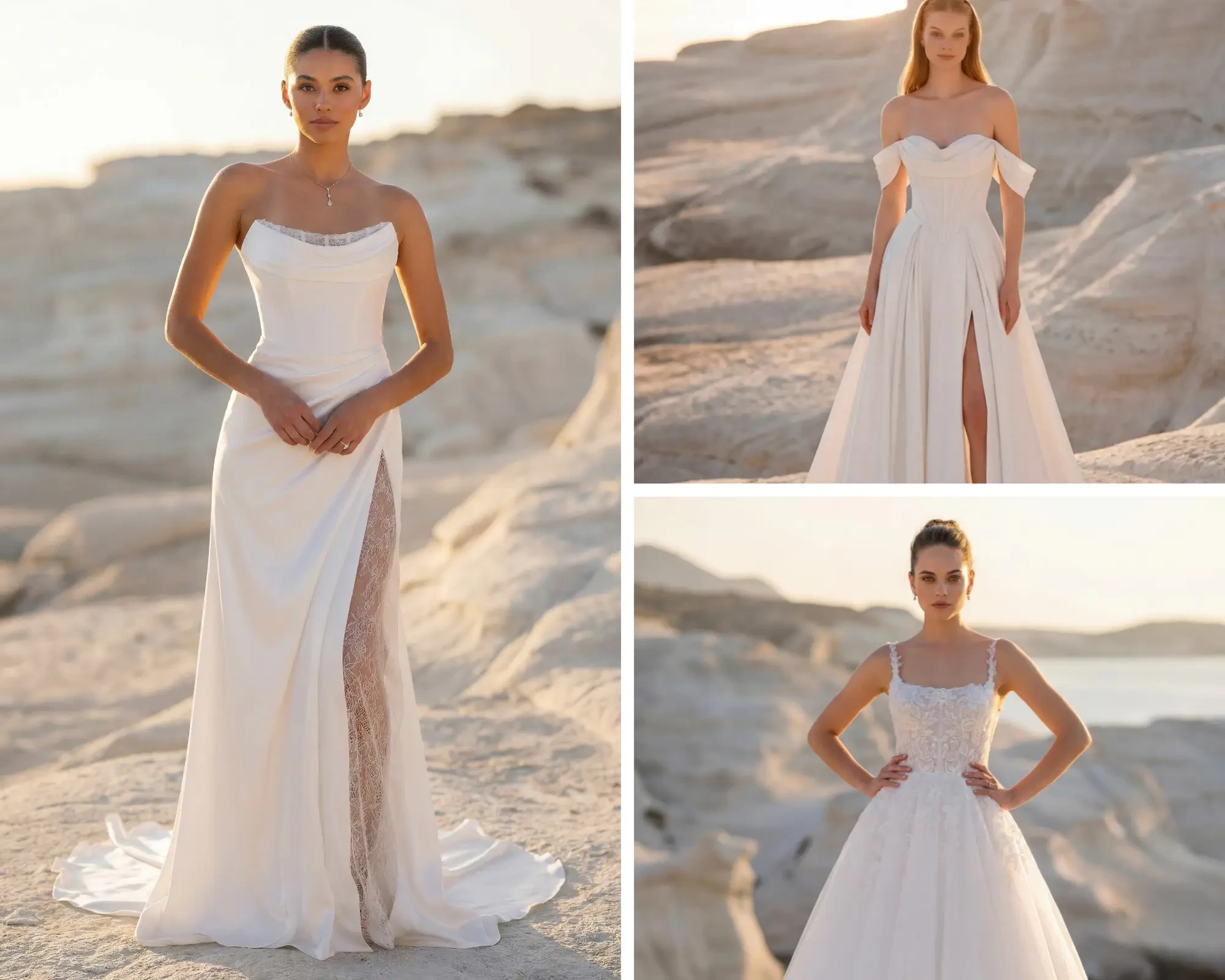 Mori Lee Designer Spotlight