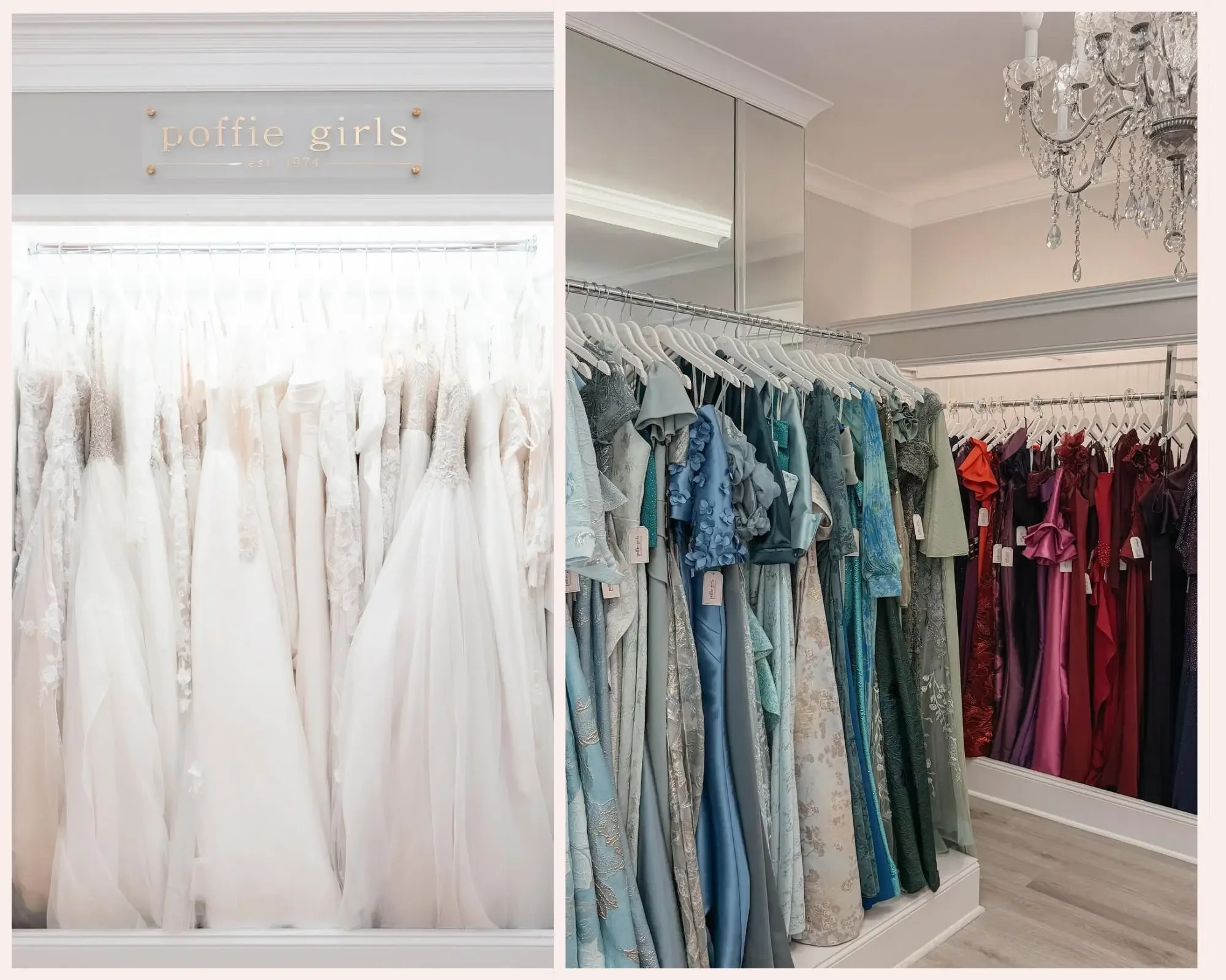 Black Friday Weekend Sale at Poffie Girls