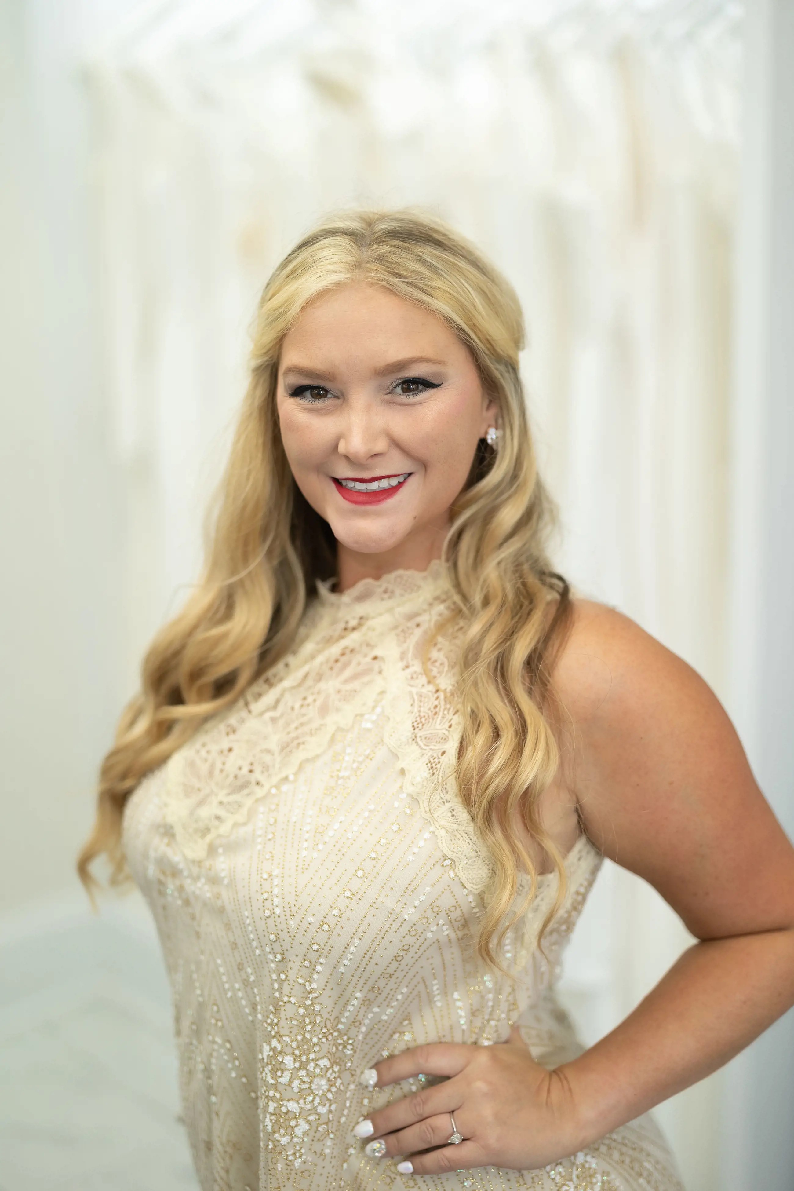 Photo of the Lauren