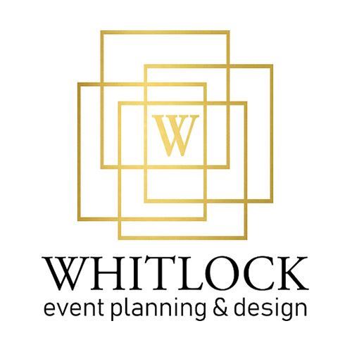 Whitlock Event Planning & Design Logo
