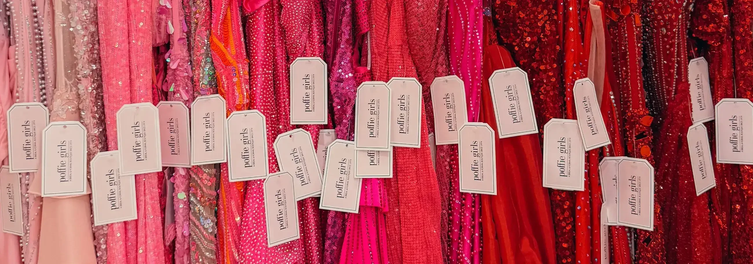 dresses hanging desktop image