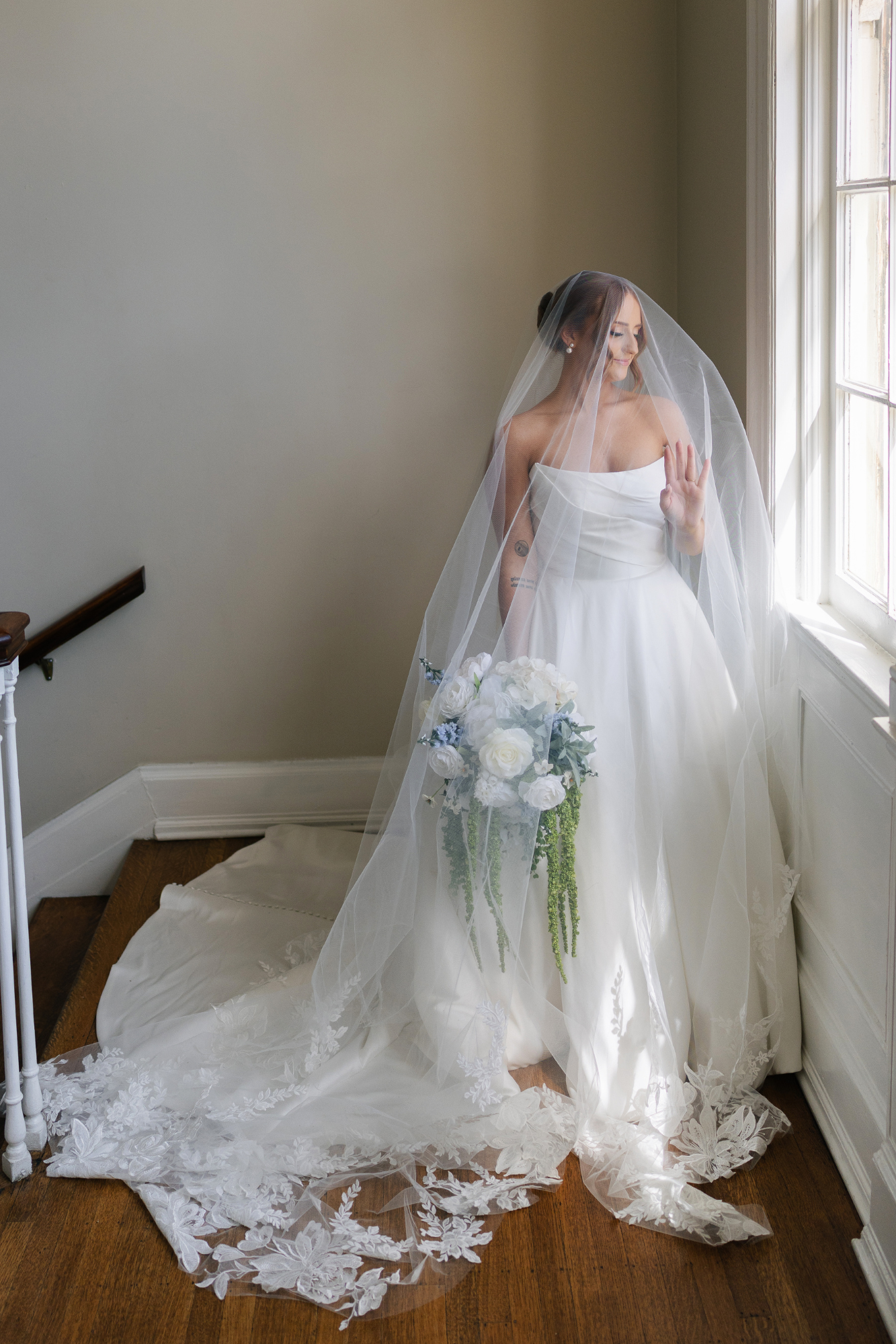 Find the dress of your dreams for your big day