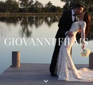 Giovanni Films Logo