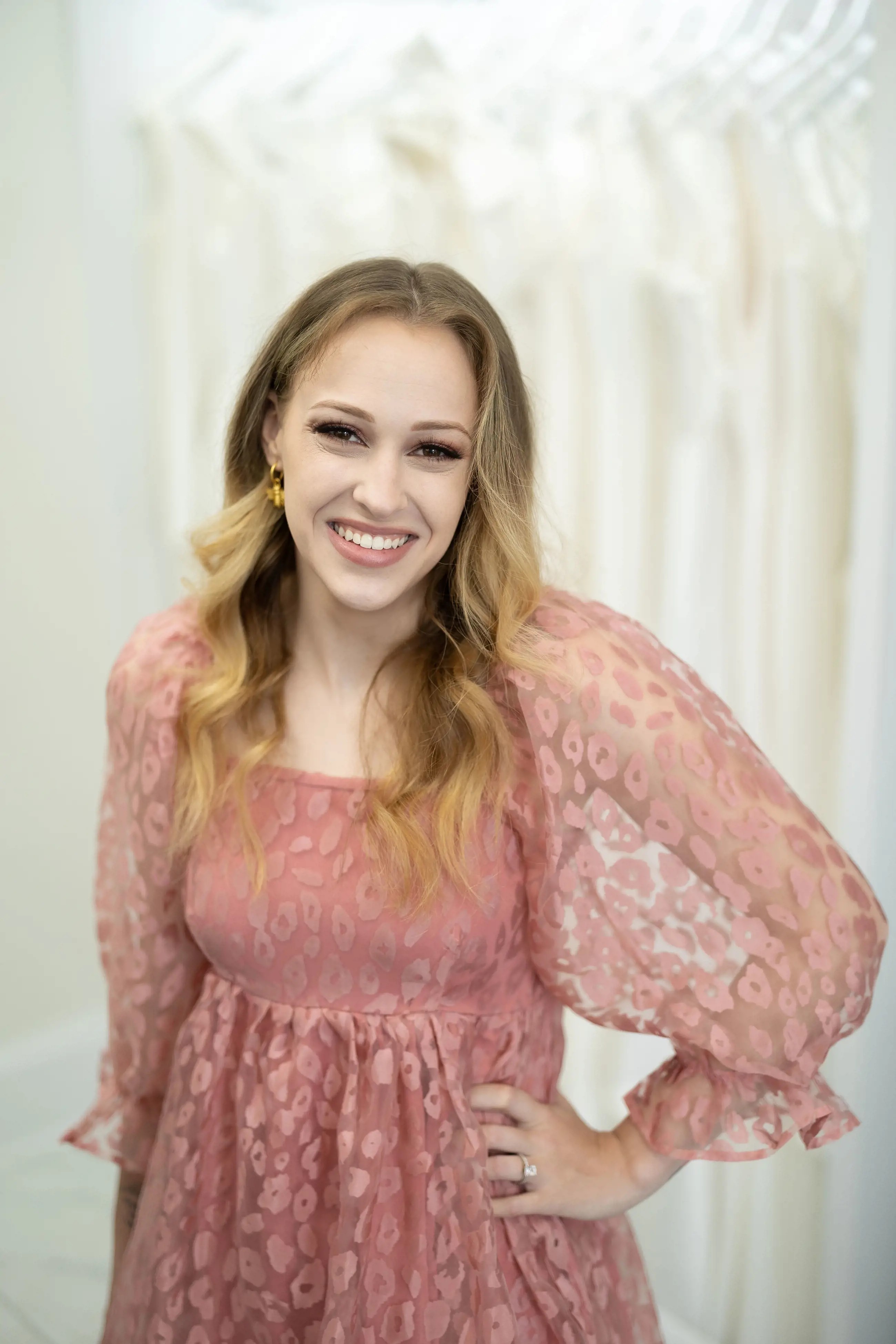 Photo of the Rachele