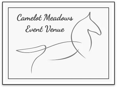 Camelot Meadows Event Logo