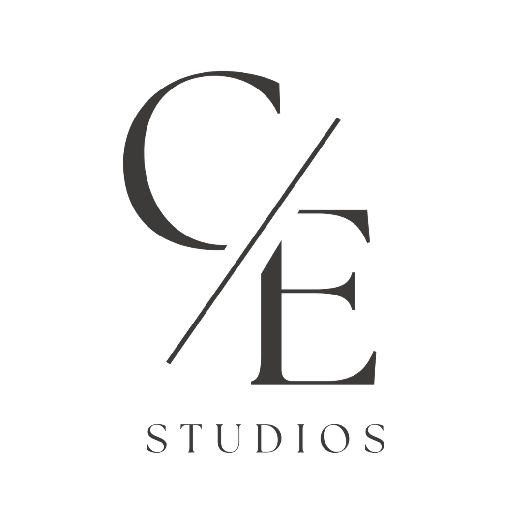 CE Studios Logo