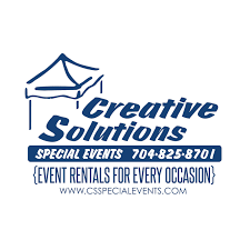 Creative Solutions Logo