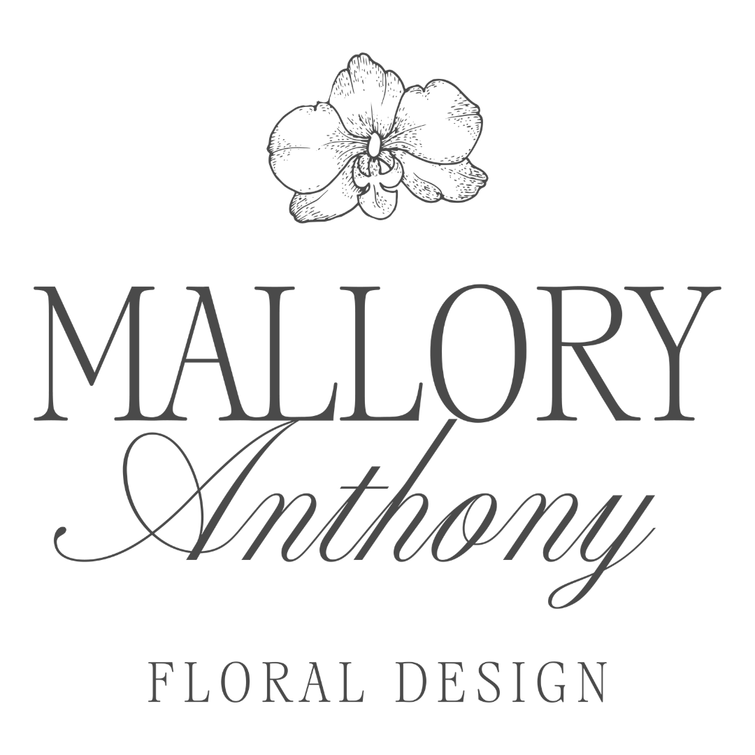 Mallory Anthony Logo