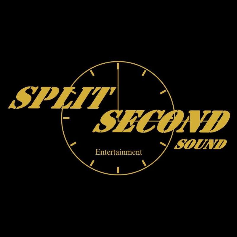 Split Second Sound Logo