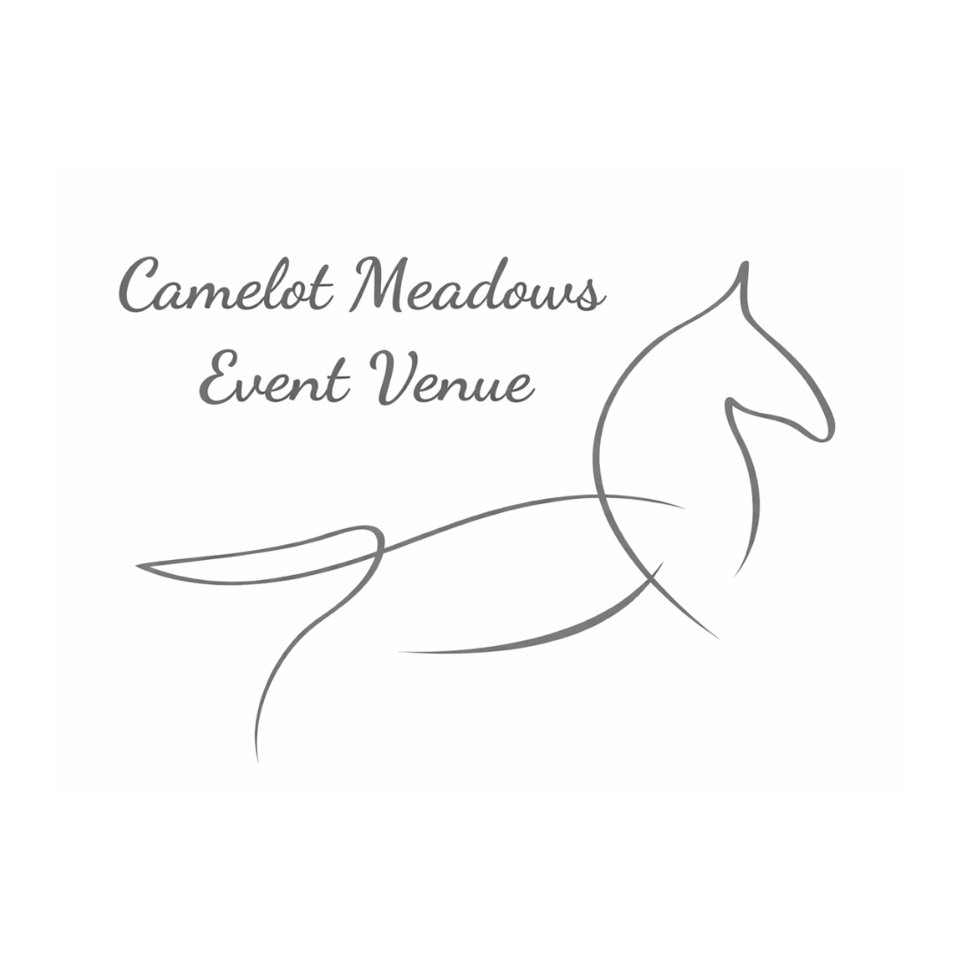 Camelot Meadows Event Logo