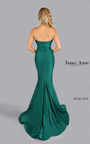 Jessica Angel Style #2635 #5 thumbnail