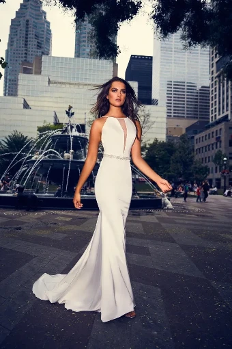 Paloma Blanca Style #4833 #3 thumbnail