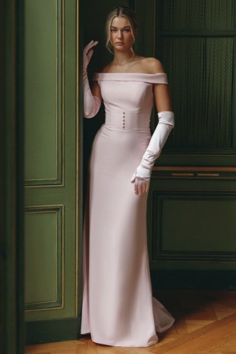 Monte Durham for Elissar Bridal Flora #0 thumbnail