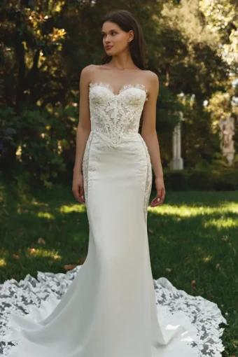 Elissar Valentina #0 default thumbnail