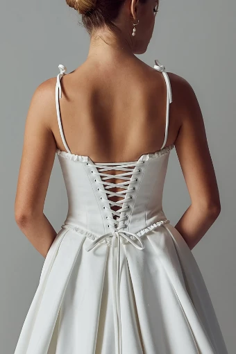 Evie Young Susie Bodice #1 default thumbnail