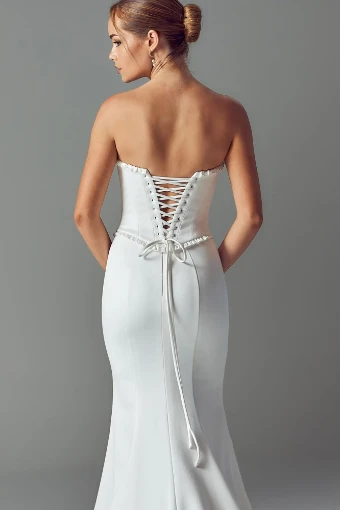 Evie Young Susie Bodice #6 thumbnail