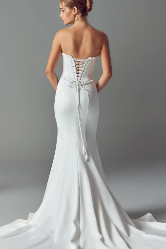 Evie Young Jenny Skirt #3 thumbnail