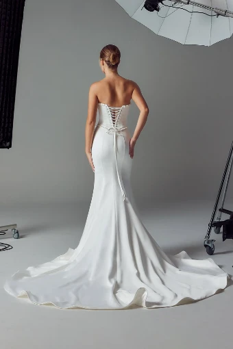 Evie Young Jenny Skirt #1 default thumbnail