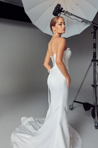 Evie Young Jenny Skirt #4 thumbnail