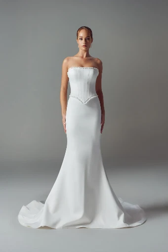 Evie Young Jenny Skirt #0 default thumbnail