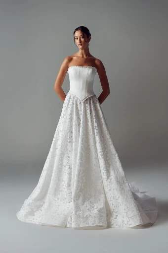 Evie Young Sandy Skirt #0 default thumbnail