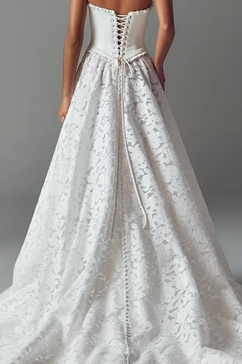 Evie Young Sandy Skirt #3 thumbnail