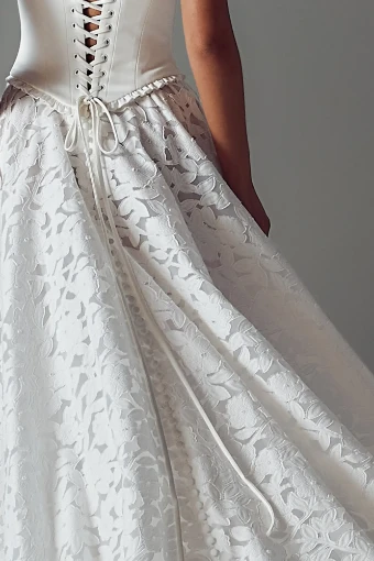 Evie Young Sandy Skirt #5 thumbnail