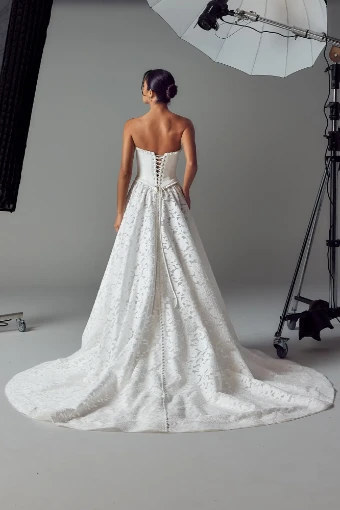 Evie Young Sandy Skirt #1 default thumbnail