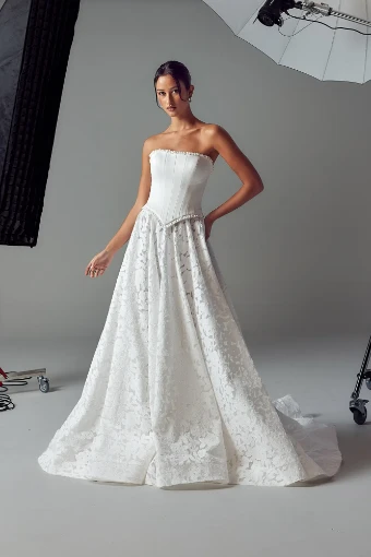 Evie Young Sandy Skirt #4 thumbnail