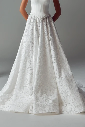 Evie Young Sandy Skirt #2 thumbnail