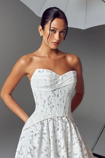 Evie Young Mickey Bodice #2 thumbnail