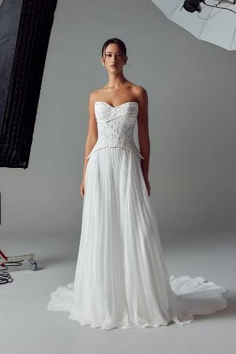 Evie Young Mickey Bodice #1 thumbnail