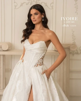 Kitty Chen Abella #2 thumbnail