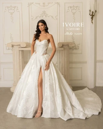 Kitty Chen Abella #0 default thumbnail