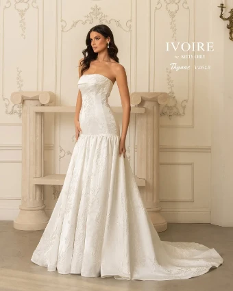 Kitty Chen Thylane #0 default thumbnail