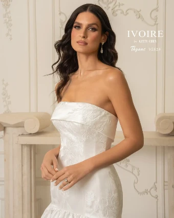 Kitty Chen Thylane #2 thumbnail