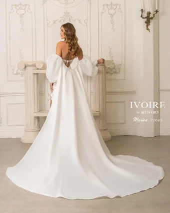 Kitty Chen Marion #1 default thumbnail