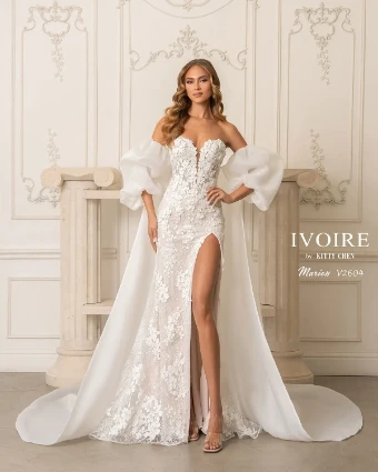 Kitty Chen Marion #0 default thumbnail