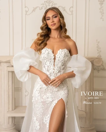 Kitty Chen Marion #2 thumbnail