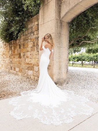 Elissar Melrose #2 thumbnail