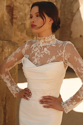 Elissar Iyla #3 thumbnail
