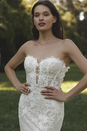 Elissar Claudia #2 thumbnail