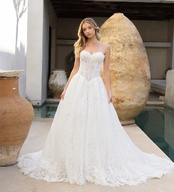 Elissar Arabella #1 thumbnail