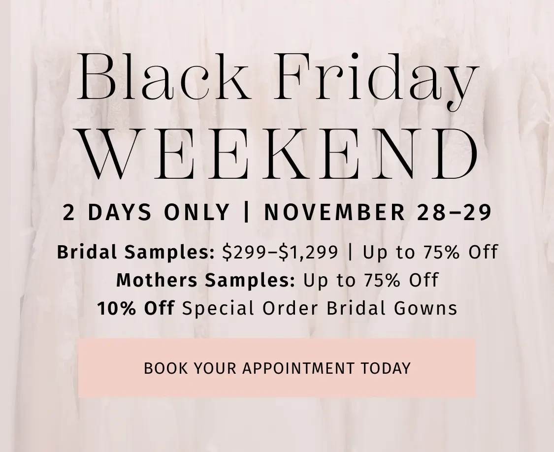 black friday weekend sale november 2025